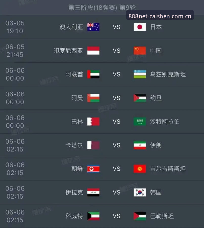 2026世界杯观赛指南：从签证危机到赛事冷场的完整分析
